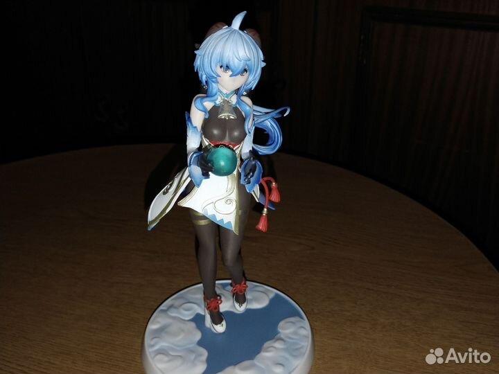 Фигурка Genshin Impact Gan Yu 20 см