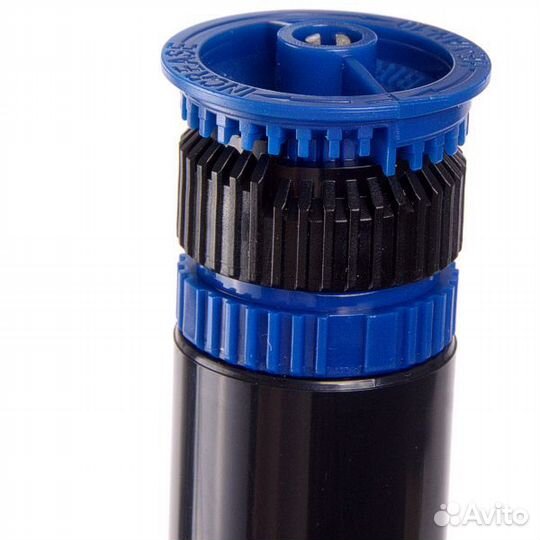 Статический дождеватель rain bird US-410HE (10 см) с соплом. Комплект 7 штук