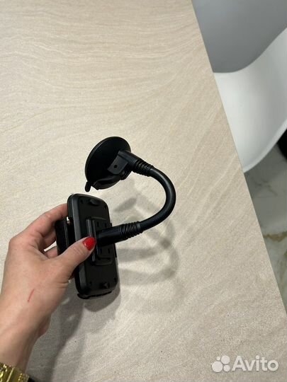 Держатель для мобильного телефона