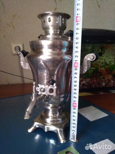 Электросамовар