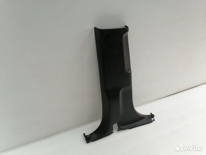 Обшивка стойки левая Mitsubishi Pajero Sport KS1W