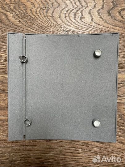 Лицевая панель для вентилятора S&P