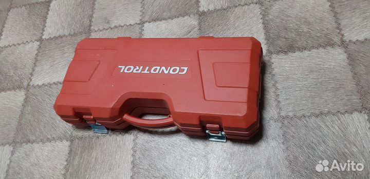 Лазерный уровень condtrol neo x220 set