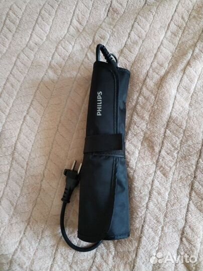 Щипцы выпрямитель для волос