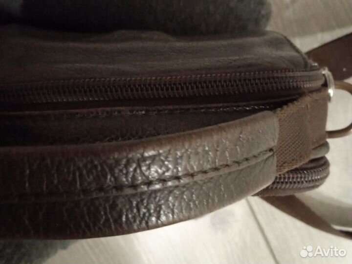 Барседка мужская