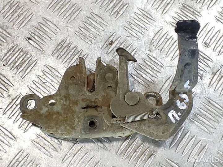 Замок капота Infiniti Fx 2003-2007