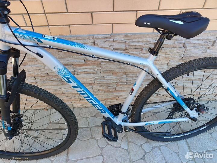 Горный велосипед Stinger Element STD SE 29
