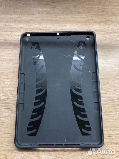 Чехол для iPad 7, 8, 9 модели