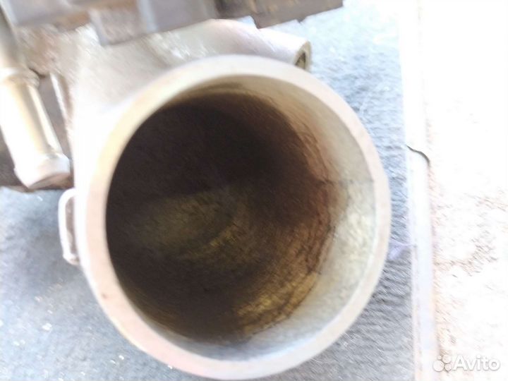 Турбина audi a6 c7 1.8 tfsi