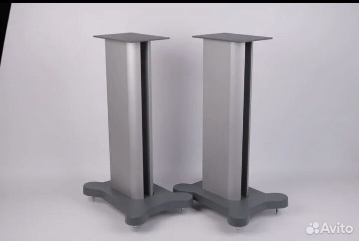 Monitor audio silver 100+Стойки