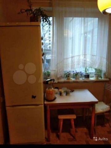 Комната 15 м² в 3-к., 2/16 эт.