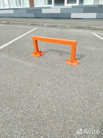 Парковочный барьер