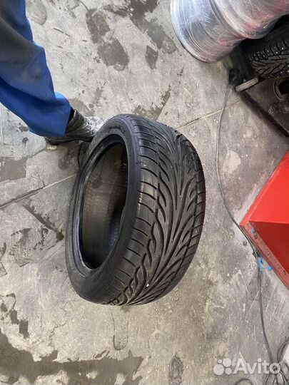 Dunlop SP Sport 9000 225/45 R16 ZR