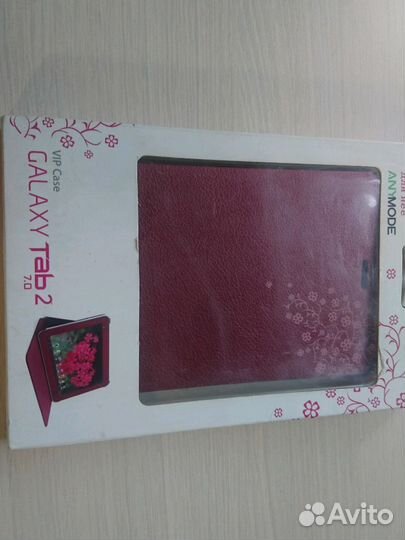 Чехол-книжка для samsung Galaxy Note 10.1. Origina