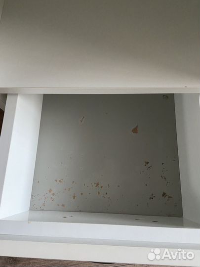 Маникюрный стол бу