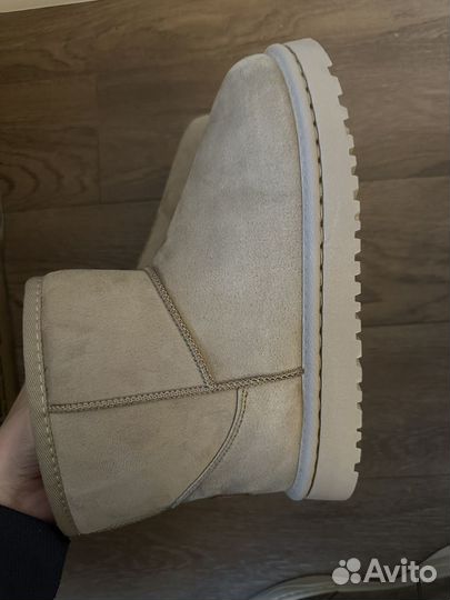 Угги женские