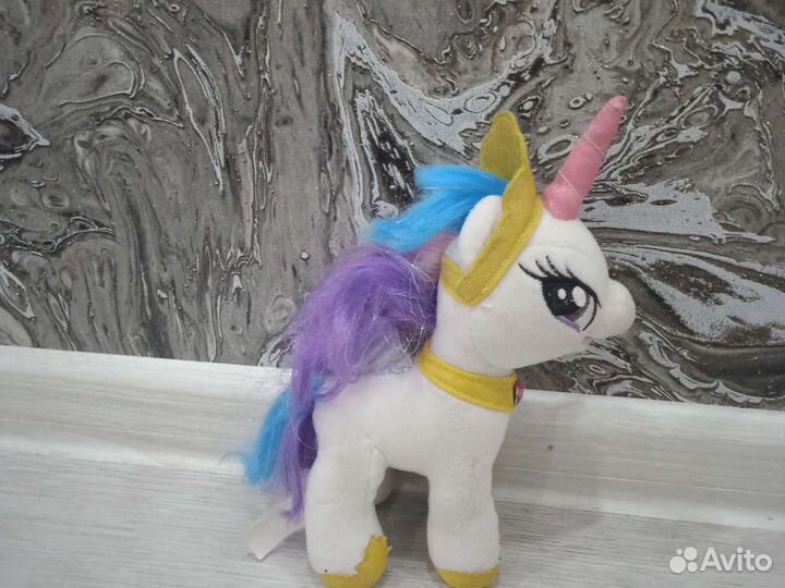 My Little Pony