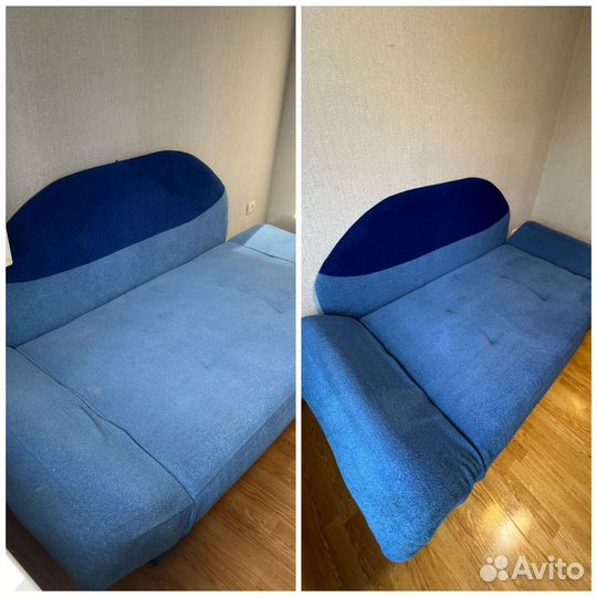 Аренда моющего пылесоса karcher puzzi 10/1