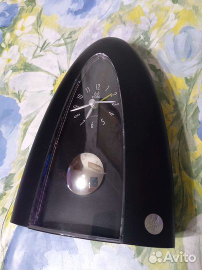 Часы будильник