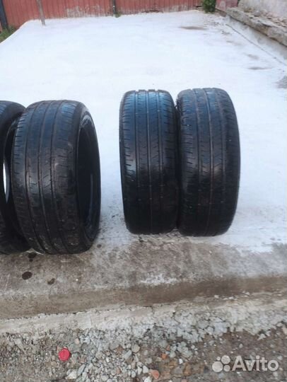 Bridgestone Ecopia EP300 205/55 R16