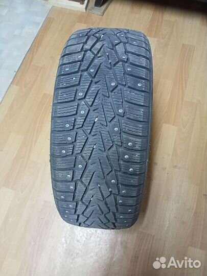 Nordman 7 215/50 R17 95G