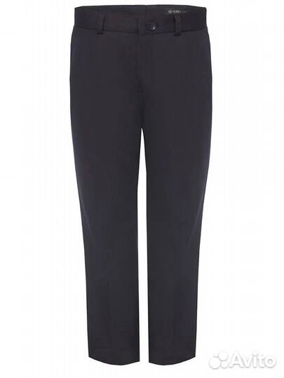 Костюм школьный 134-140, BTC синий