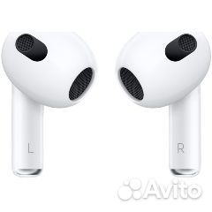 AirPods 3 Premium