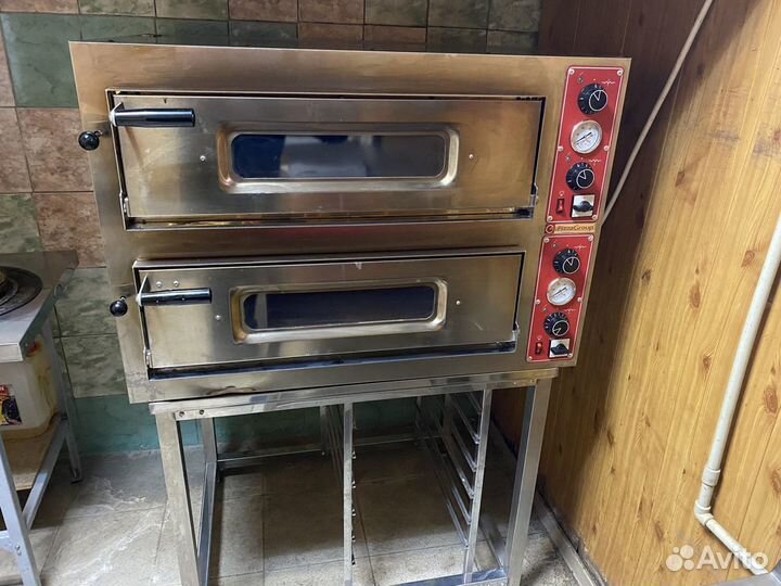 Оборудование