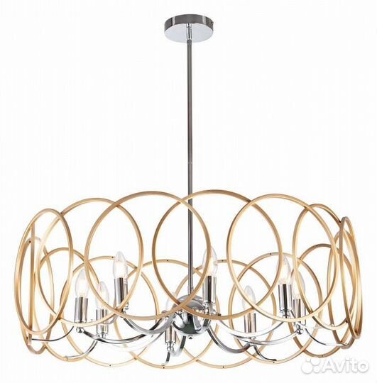 Светильник на штанге Lightstar Regolo 713083