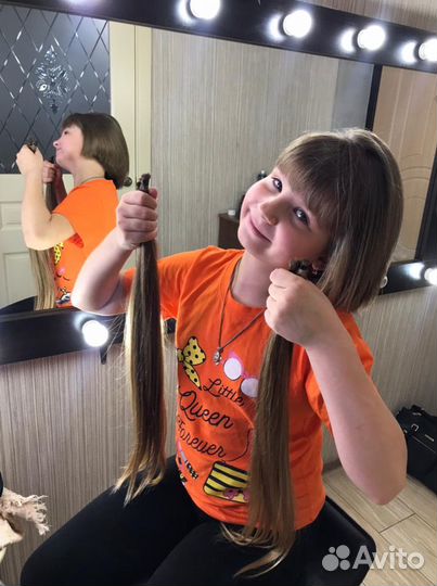 Купим Волосы в Москве, стрижка в подарок