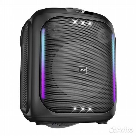 Беспроводная Bluetooth колонка mivo MD-165