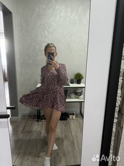 Женские вещи пакетом 40 42