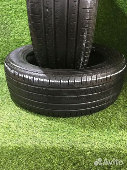 Pirelli Scorpion Verde All Season 255/55 R20 110Y