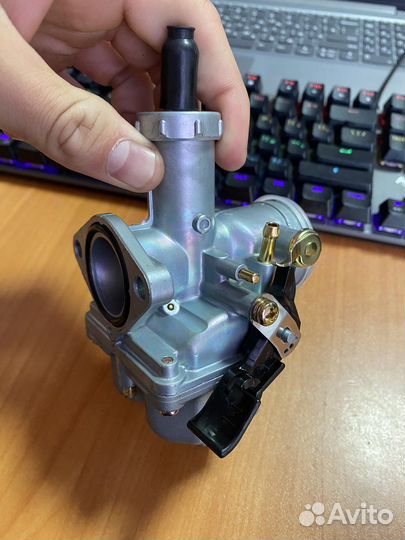 Продам карбюратор новвй не пользованый