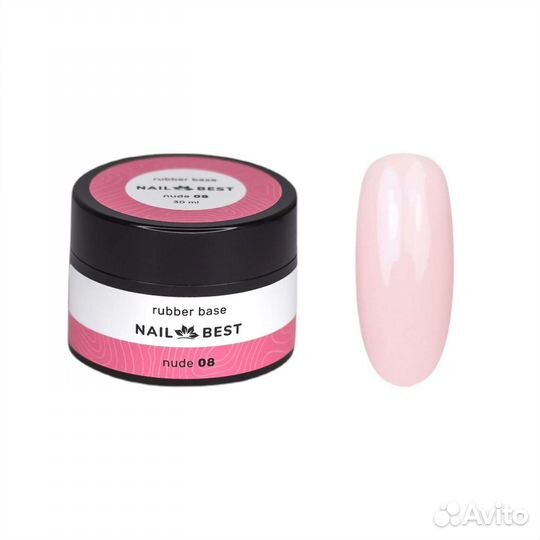 Гель лак материалы для маникюра nail Best