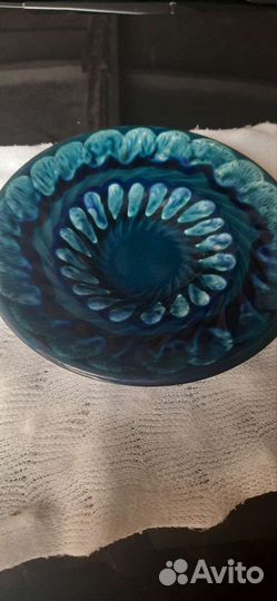 Блюдо СССР зик