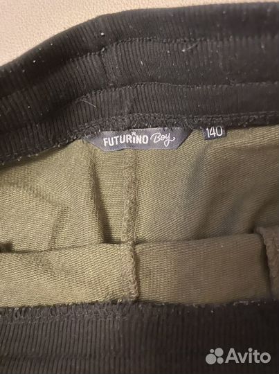 Шорты детские на мальчика