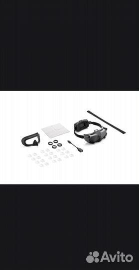 Dji goggles integra