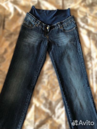 Джинсы, брюки для беременных