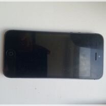 iPhone 5, 16 ГБ