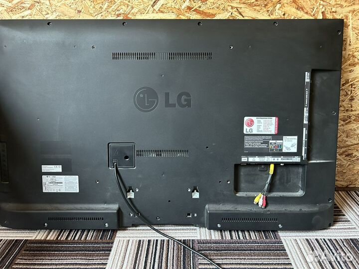 Телевизор lg 47 дюймов