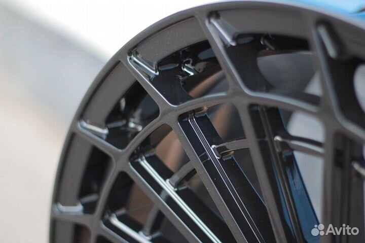 Кованые диски R22 Mercedes GLE / GLE Coupe / GLS