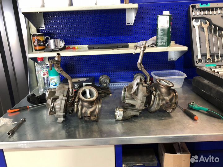 АВТОДИАГНОСТ-слесарь