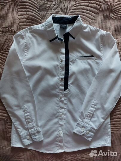 Одежда пакетом для мальчика 140-146