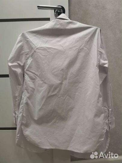 Блузка на девочку 146