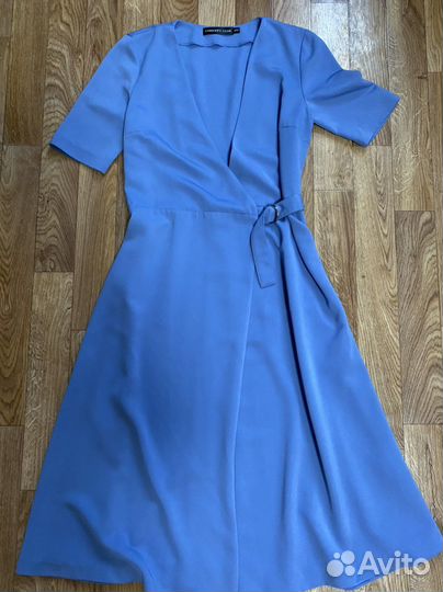 Платье новое