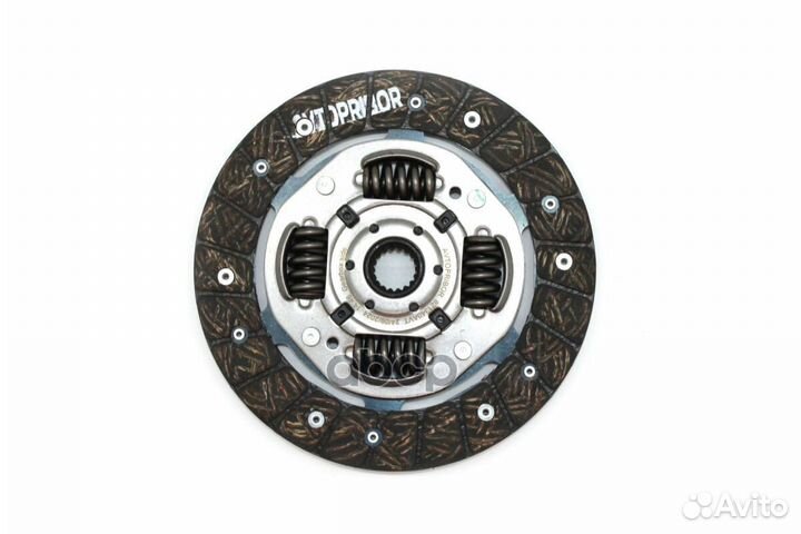 Комплект сцепления c подшипником 821340AVT
