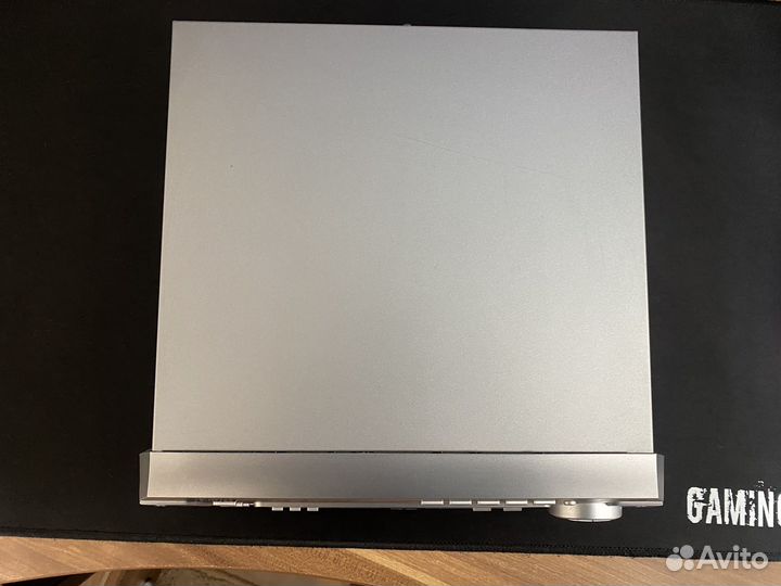 Technics DVD/Video CD/CD Changer SL-DV290