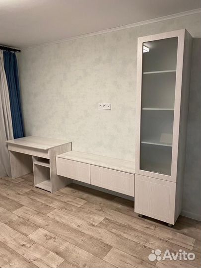 Детская рабочая зона