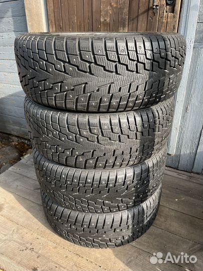 Колеса r17 5/114.3 mazda зимние 67.1